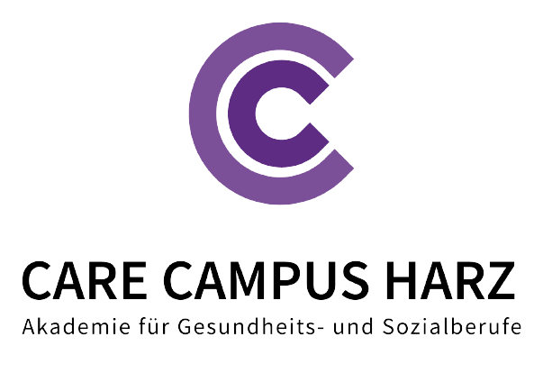 Arbeitgeberlogo Care Campus Harz gGmbH
