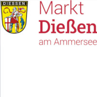 Markt Dießen am Ammersee