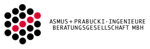 ASMUS + PRABUCKI · INGENIEURE BERATUNGSGESELLSCHAFT MBH