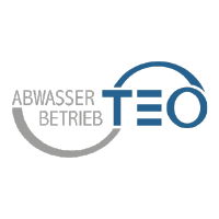 Arbeitgeberlogo Abwasserbetrieb TEO AöR