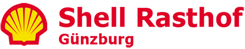 Shell Rasthof Günzburg