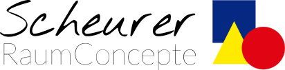 Scheurer RaumConcepte GmbH + Co. KG