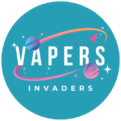 Vapers Invaders