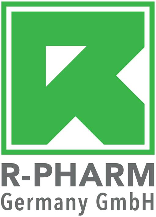 R-Pharm Germany GmbH