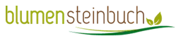 Blumen Steinbuch