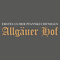 Ulmer Pfannkuchenhaus Allgäuer Hof