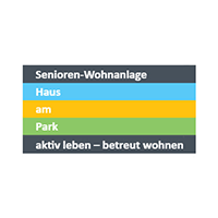 Senioren-Wohnanlage Haus am Park