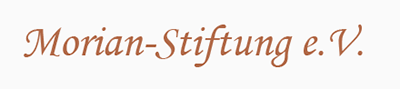 Morian-Stiftung e.V.