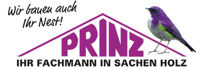 Prinz Holzbau