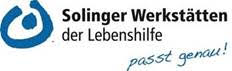 Werkstätten der Lebenshilfe Solingen gGmbH