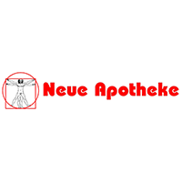 Neue Apotheke Andreas Buck e.K.