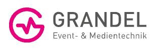 Grandel Event- & Medientechnik GmbH & Co. KG