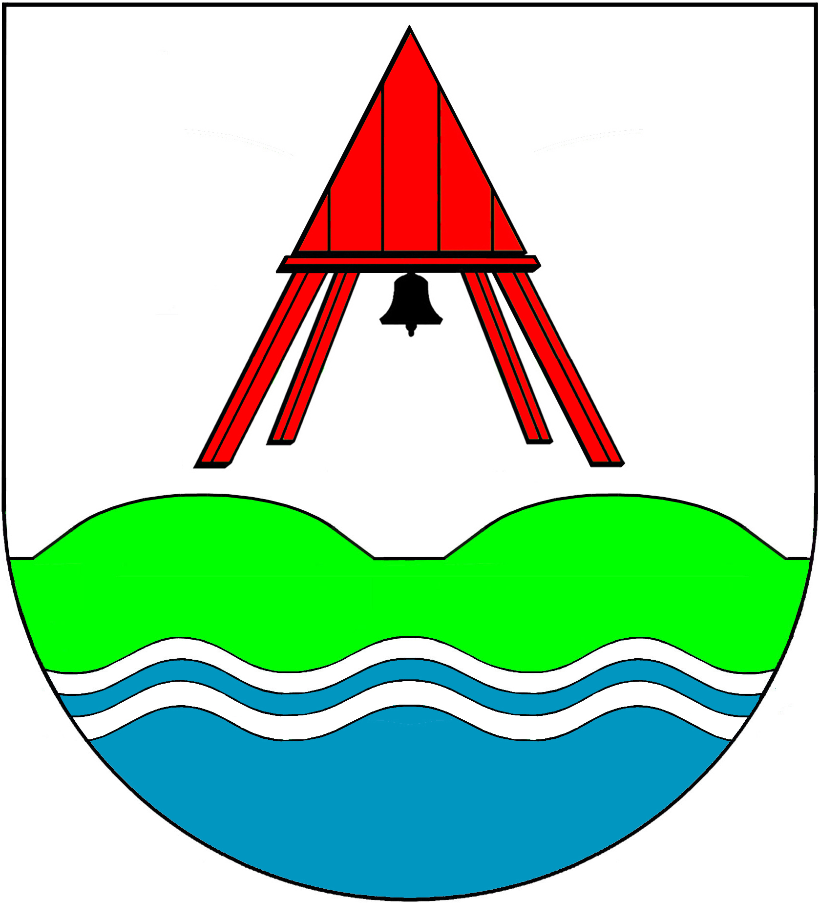 Gemeinde Busenwurth