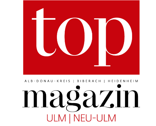 TOP MAGAZIN Ulm/Neu-Ulm