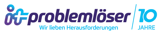 IT Problemlöser Verwaltungs- und Handels GmbH