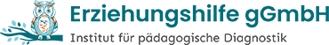 Erziehungshilfe Institut für pädagogische Diagnostik IPD gGmbH