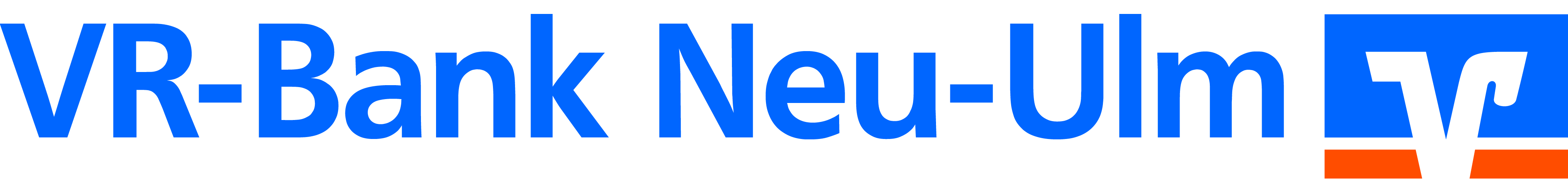 VR-Bank Neu-Ulm eG