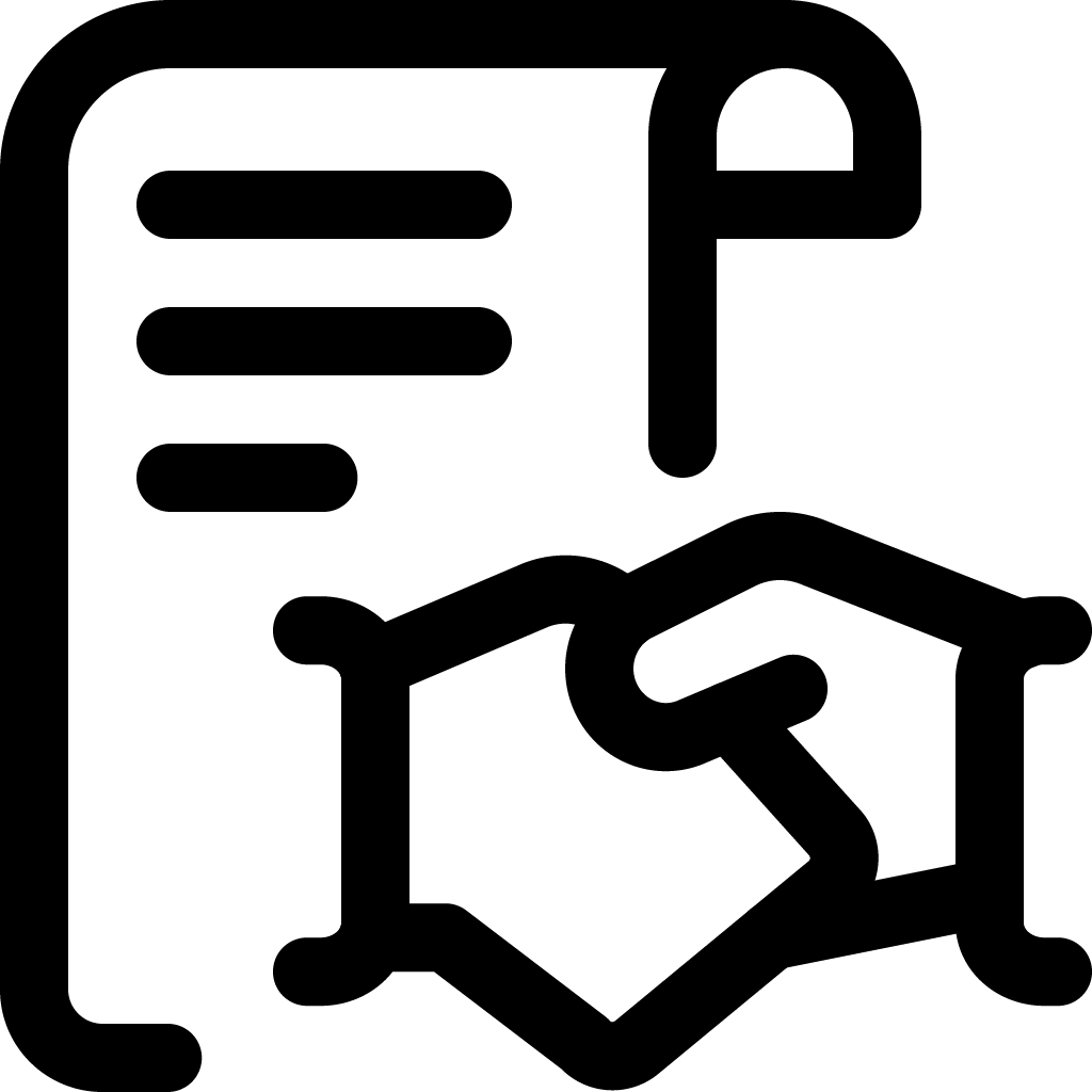 verlässliche Perspektive bei einer Bundesbehörde