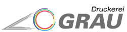Michael Grau Druckerei Grau