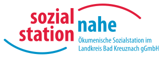 sozialstation nahe – Ökumenische Sozialstation im Landkreis Bad Kreuznach gGmbH