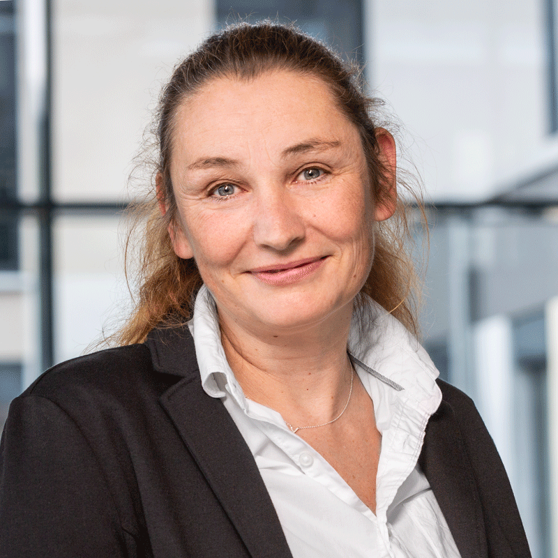 Irena Struwe-Filipaja