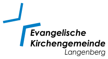 Ev. Kirchengemeinde Langenberg - Gemeindebüro -