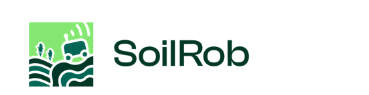 Screenshot of SoilRob system