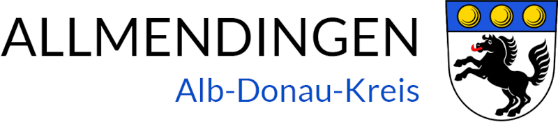 Gemeindeverwaltung Allmendingen