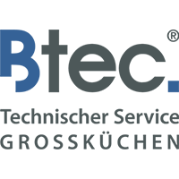 Btec Technischer Service GROSSKÜCHEN GmbH