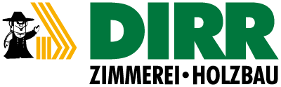 DIRR Zimmerei-Holzbau GmbH & Co. KG