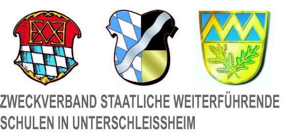 Zweckverband Staatliche Weiterführende Schulen in Unterschleissheim