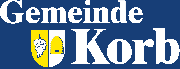 Gemeinde Korb