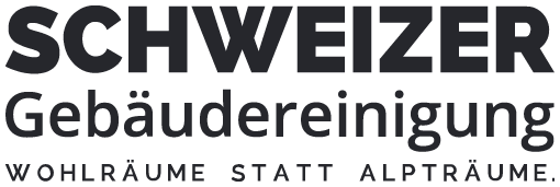 Schweizer Gebäudereinigung GmbH