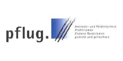 Pflug Antriebs- und Fördertechnik