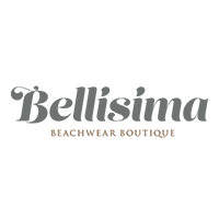 logotipo de la empresa BELLISIMA BEACHWEAR S.L.