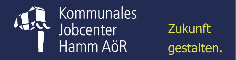Logo: Stadt Hamm