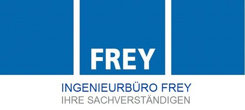 Ingenieurbüro Frey GmbH & Co. KG