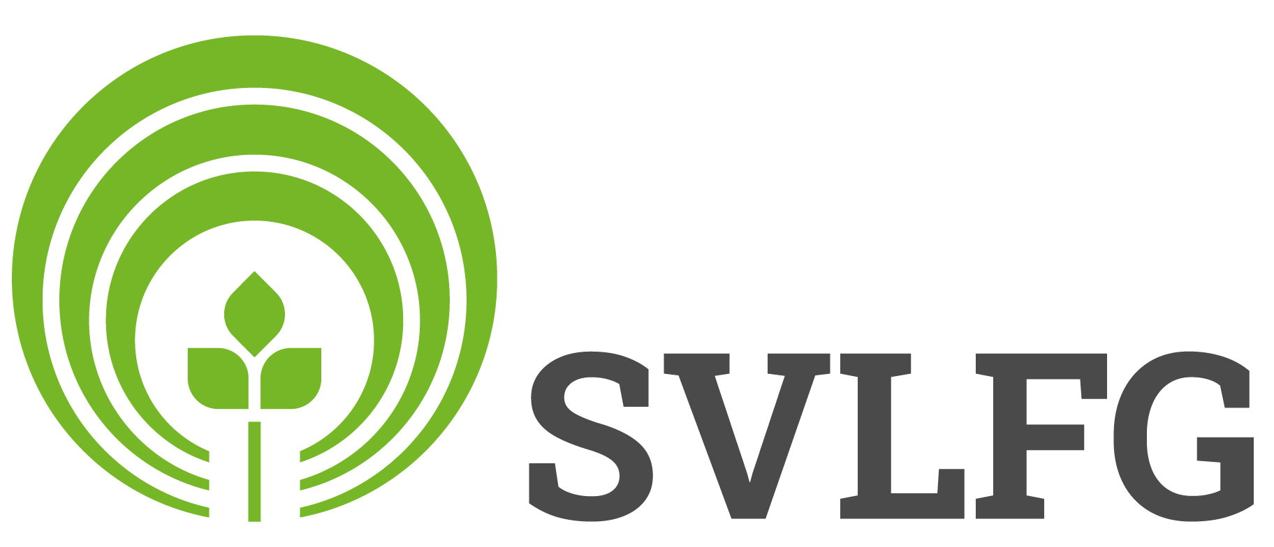 Sozialversicherung für Landwirtschaft, Forsten und Gartenbau