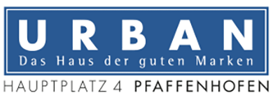 Kaufhaus Urban