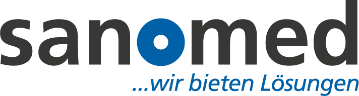 Sanomed Gesundheits- und Sportnahrungsmittelherstellung GmbH