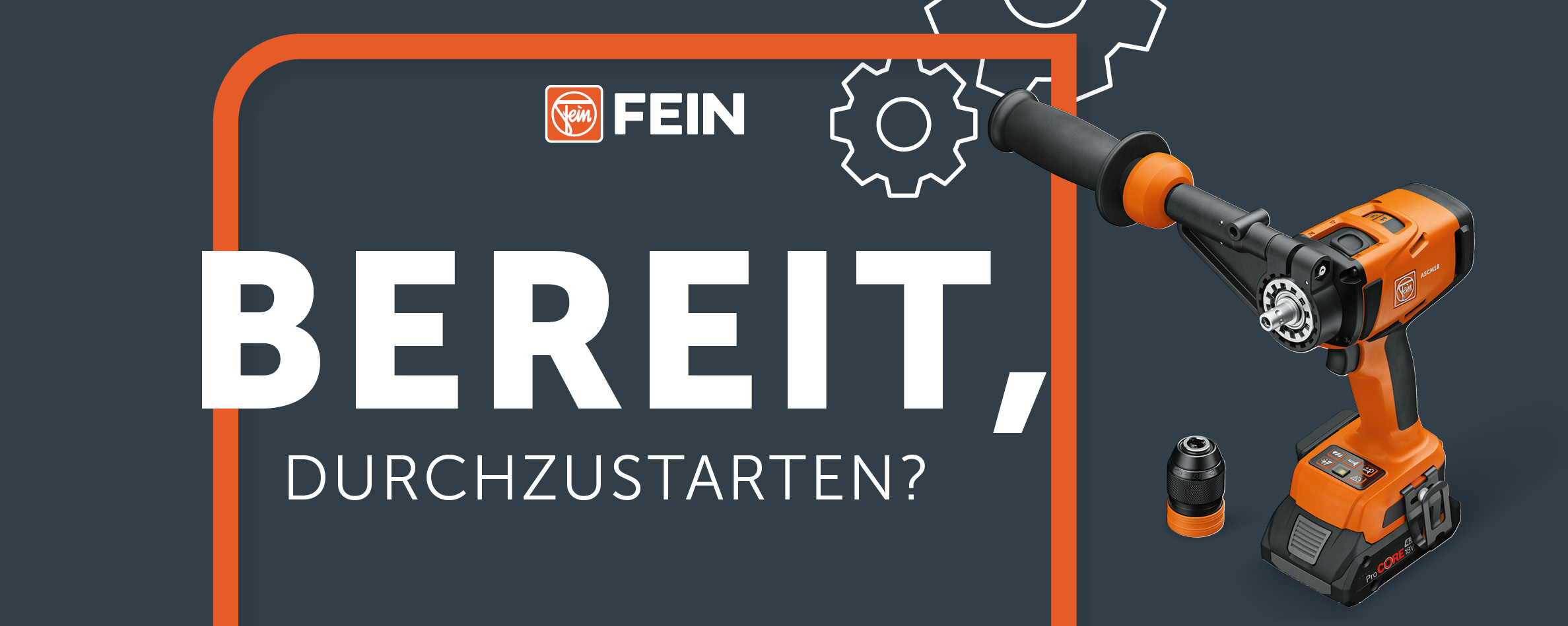 Logo von Fein