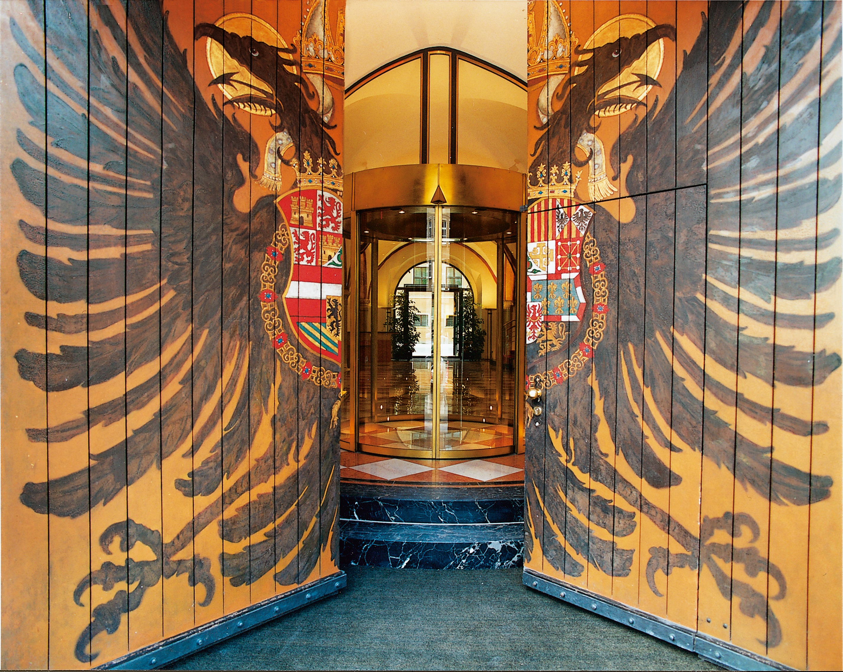 Fürst Fugger Privatbank Aktiengesellschaft