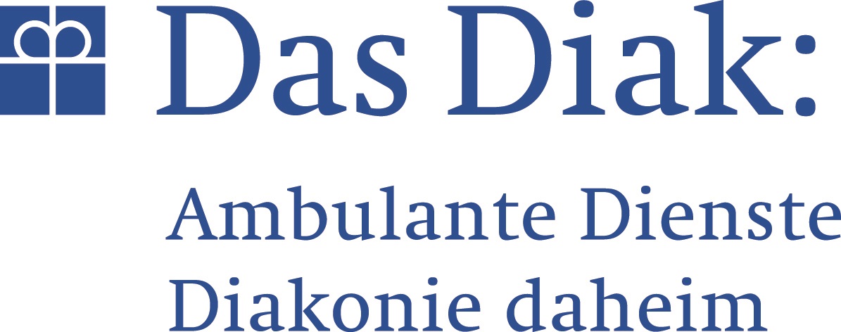Ambulante Dienste - Diakonie Daheim