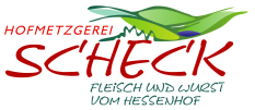 Hofmetzgerei Scheck Hermann Scheck