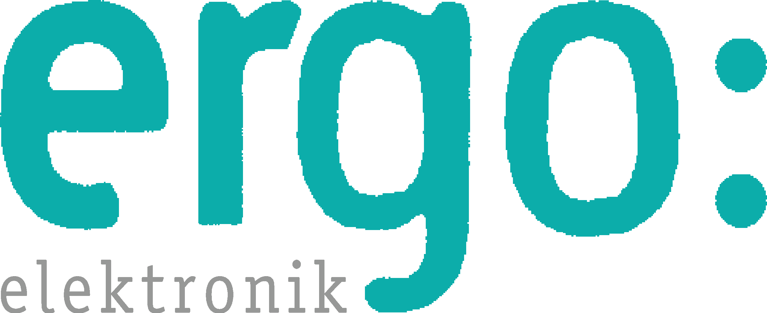 ergo: elektronik GmbH