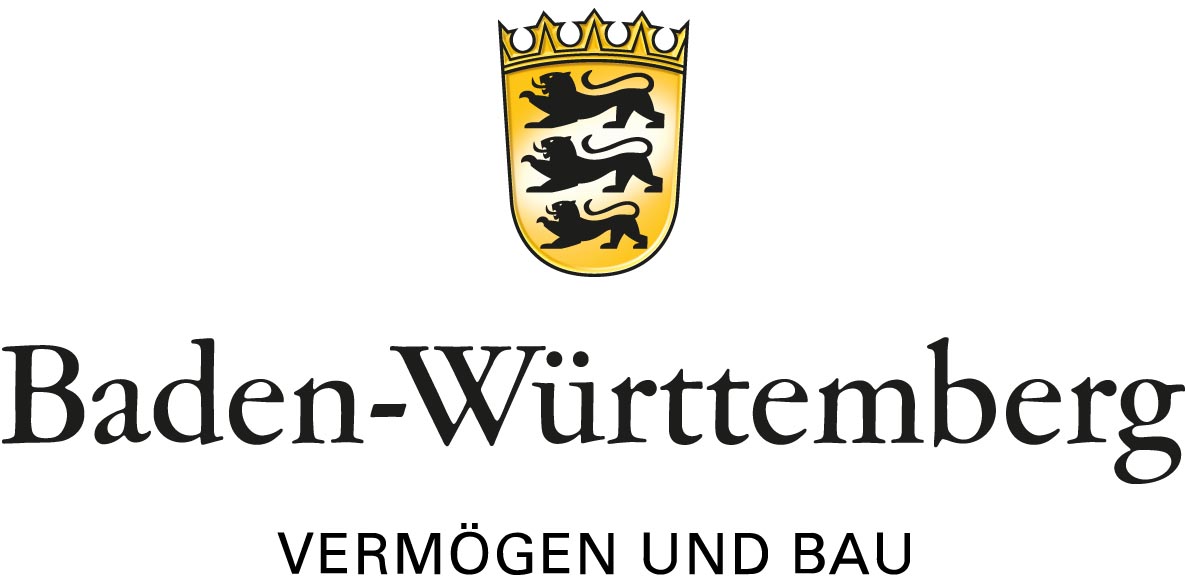 Vermögen und Bau Baden-Württemberg