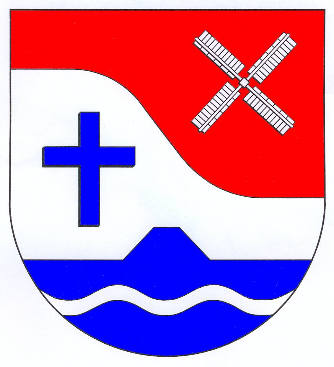 Gemeinde Barlt