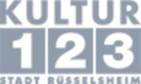 Kultur123 Stadt Rüsselsheim