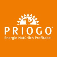 PRIOGO AG