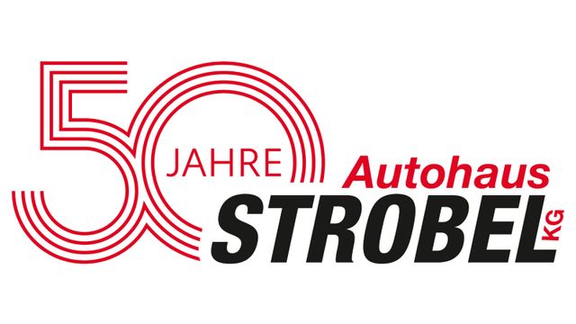 Autohaus Franz Strobel KG
